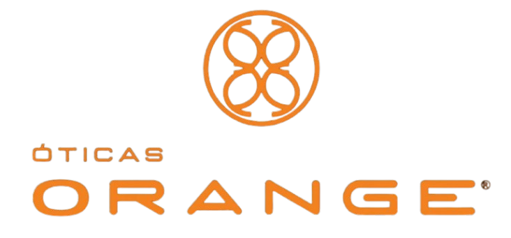 Logo Óticas Orange